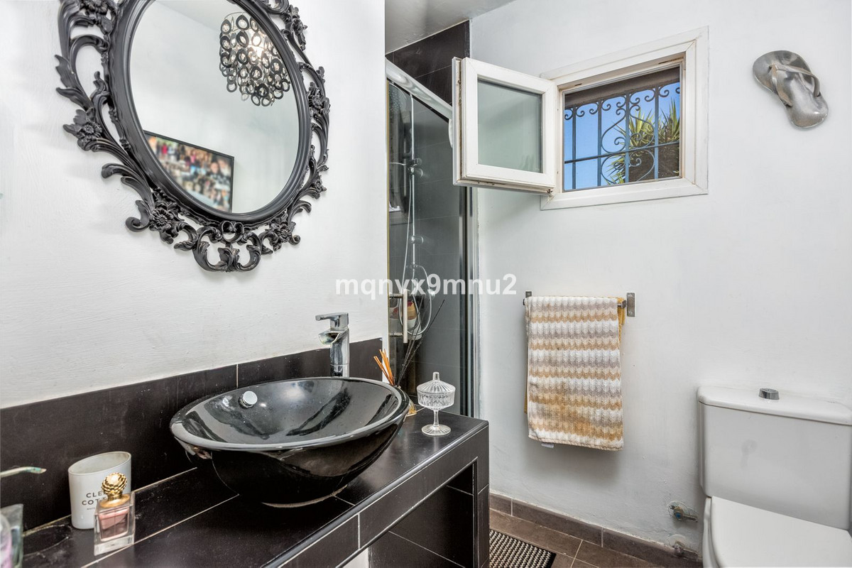5 Bed Townhouse for sale in El Chaparral Costa Del Sol, Málaga, Spain
