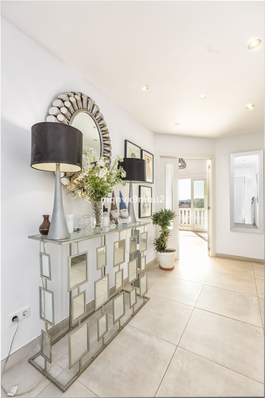 5 Bed Townhouse for sale in El Chaparral Costa Del Sol, Málaga, Spain
