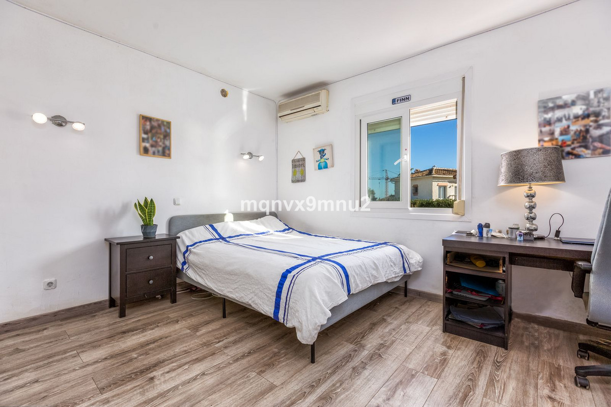 5 Bed Townhouse for sale in El Chaparral Costa Del Sol, Málaga, Spain
