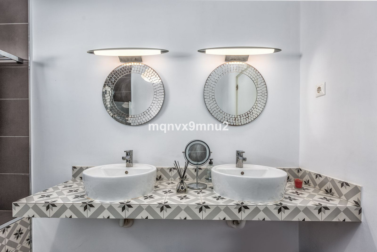5 Bed Townhouse for sale in El Chaparral Costa Del Sol, Málaga, Spain