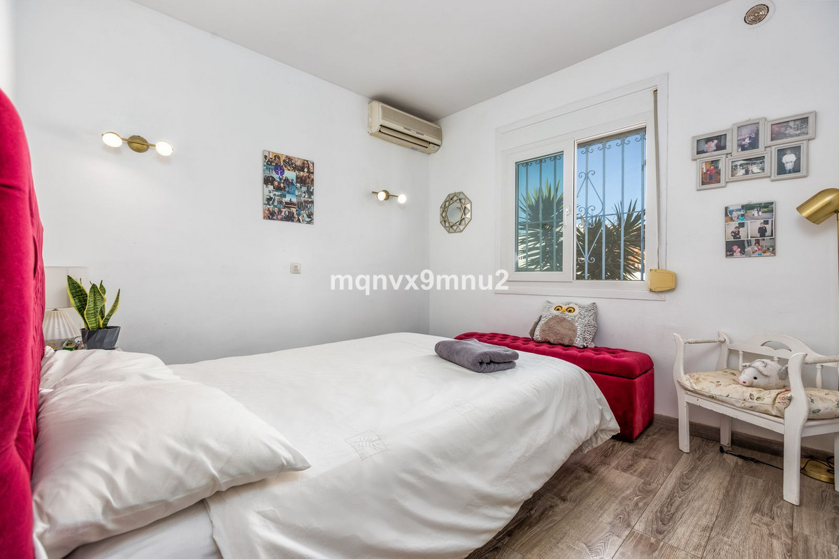 5 Bed Townhouse for sale in El Chaparral Costa Del Sol, Málaga, Spain