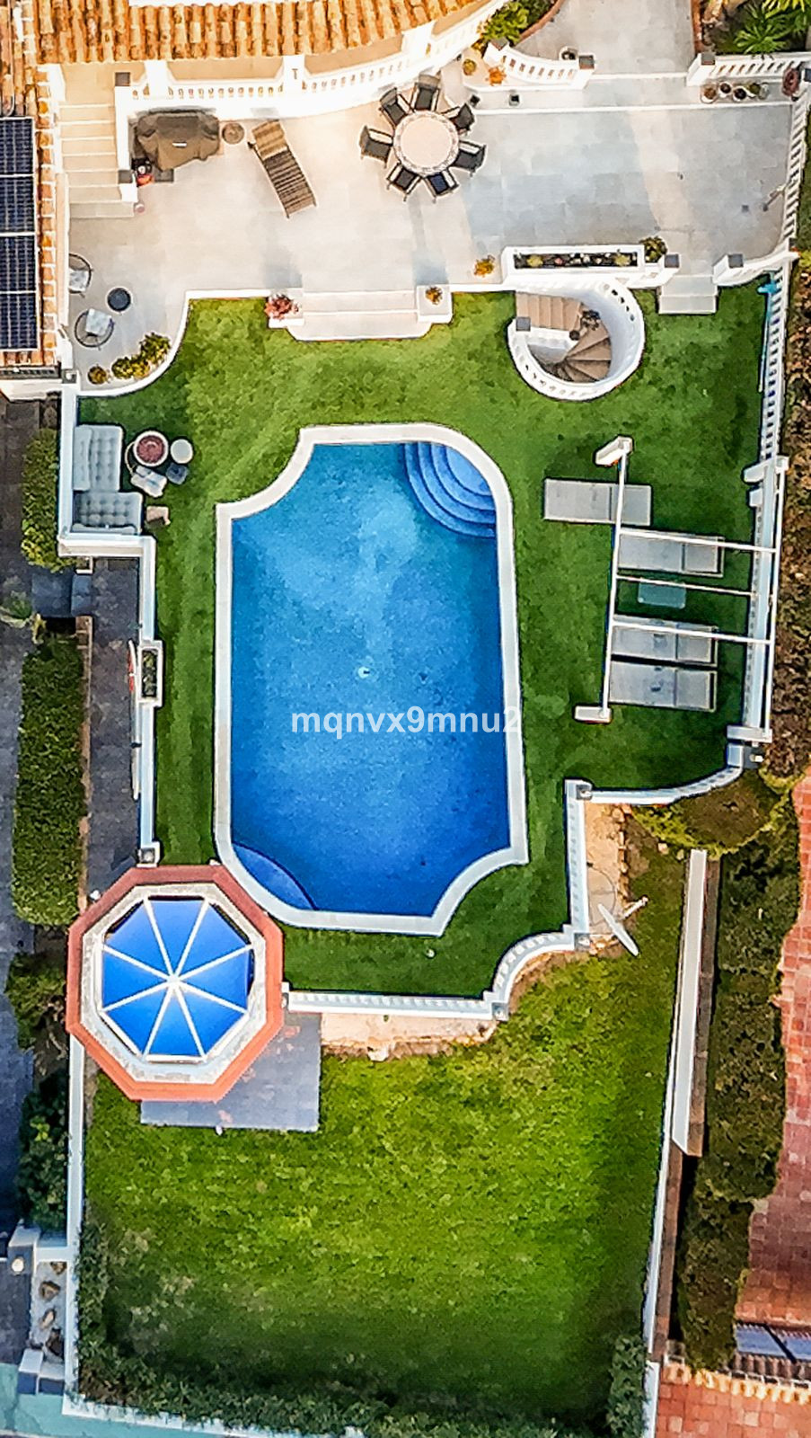 5 Bed Townhouse for sale in El Chaparral Costa Del Sol, Málaga, Spain