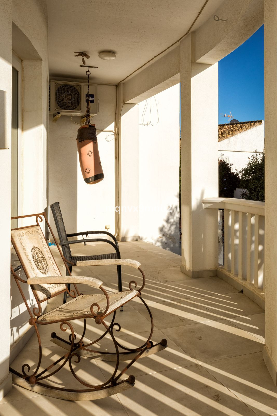 5 Bed Townhouse for sale in El Chaparral Costa Del Sol, Málaga, Spain