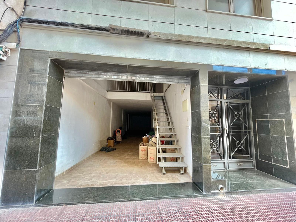 Se vende Otro  en Costa Blanca, Alicante, España