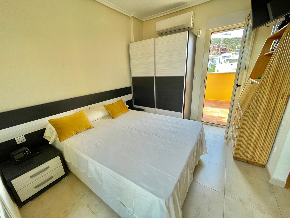 Se vende Adosada de 3 dormitorios en Costa Blanca, Alicante, España