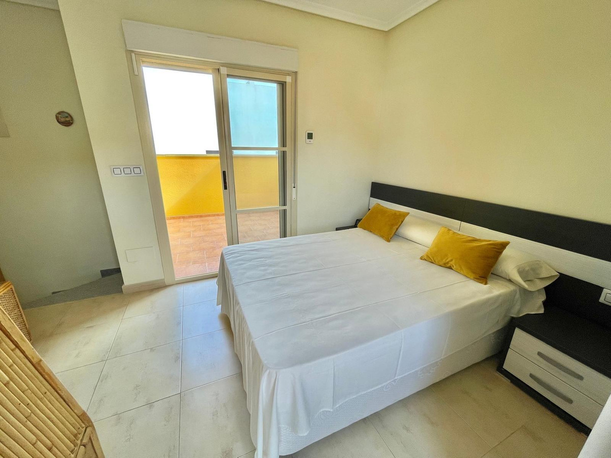 Se vende Adosada de 3 dormitorios en Costa Blanca, Alicante, España