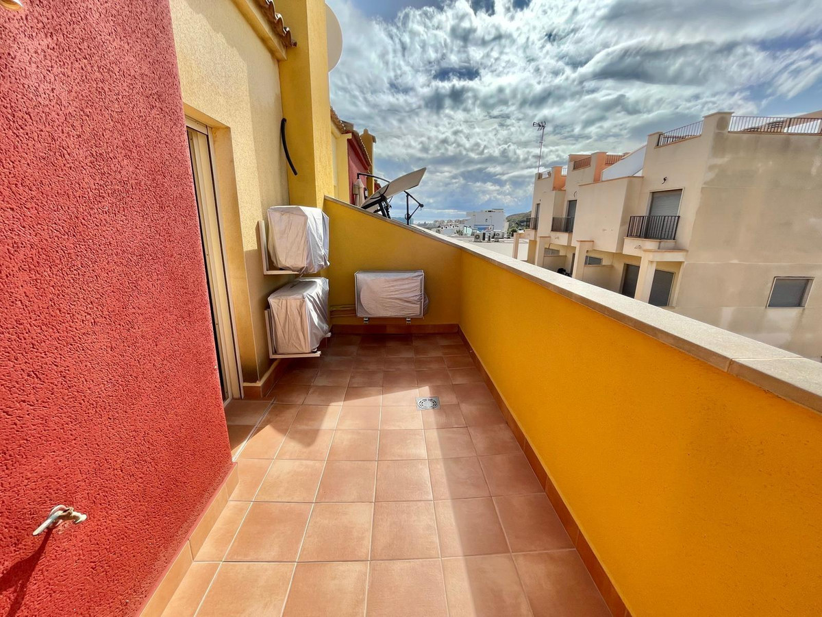 Se vende Adosada de 3 dormitorios en Costa Blanca, Alicante, España