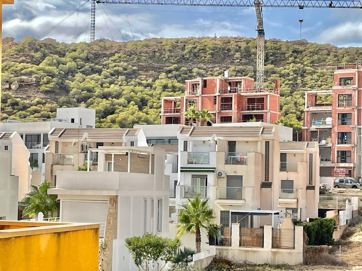 Se vende Adosada de 3 dormitorios en Costa Blanca, Alicante, España
