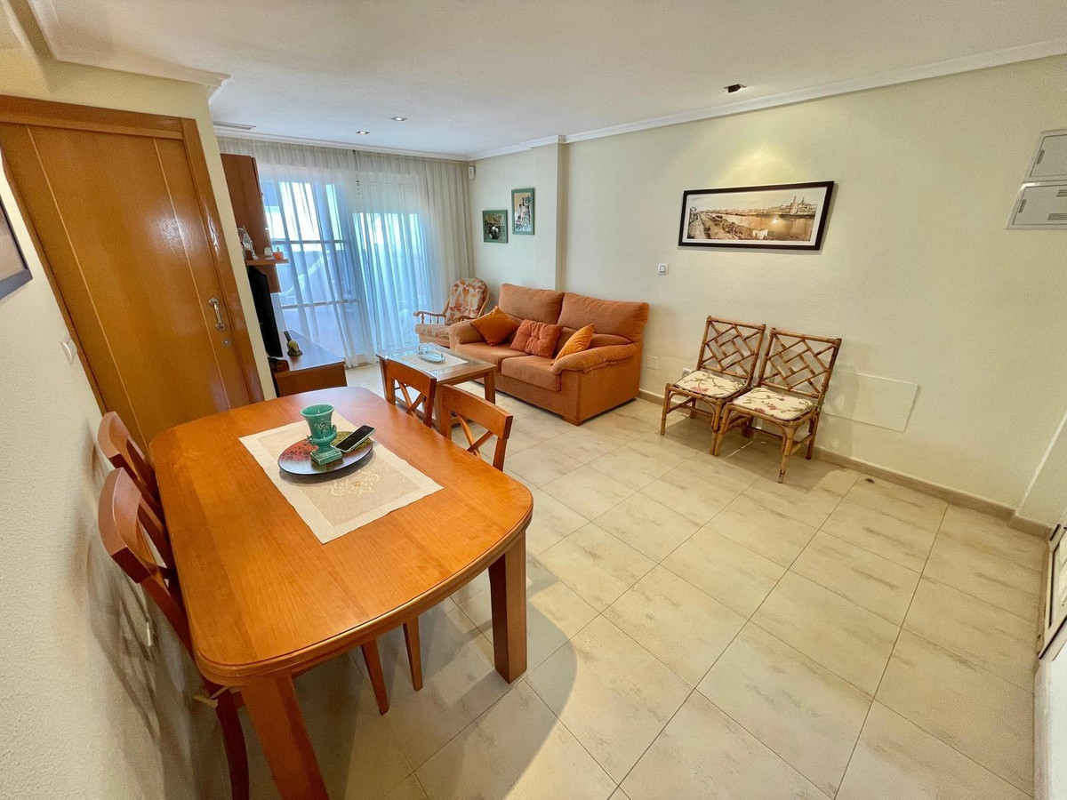 Se vende Adosada de 3 dormitorios en Costa Blanca, Alicante, España