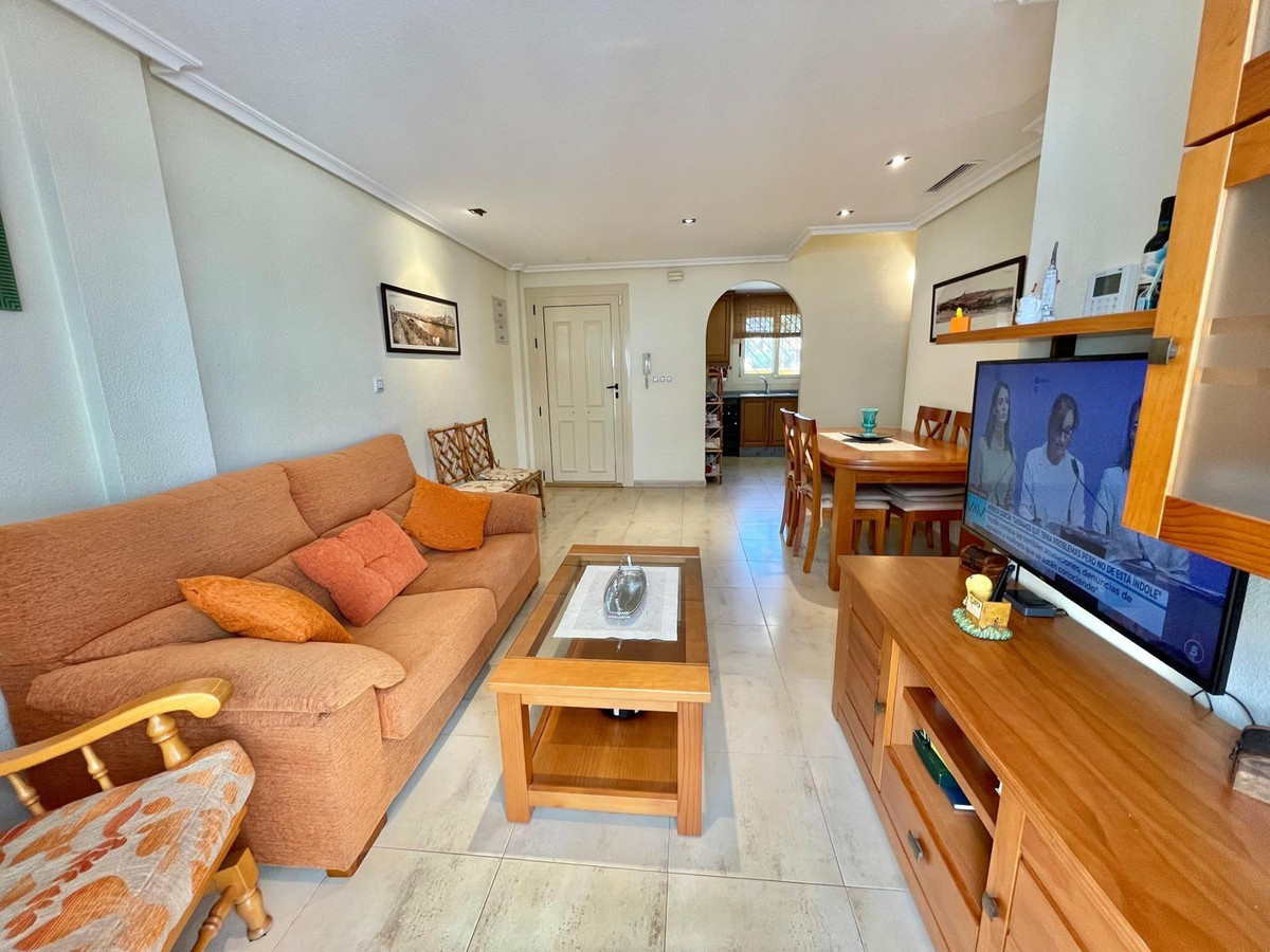 Se vende Adosada de 3 dormitorios en Costa Blanca, Alicante, España