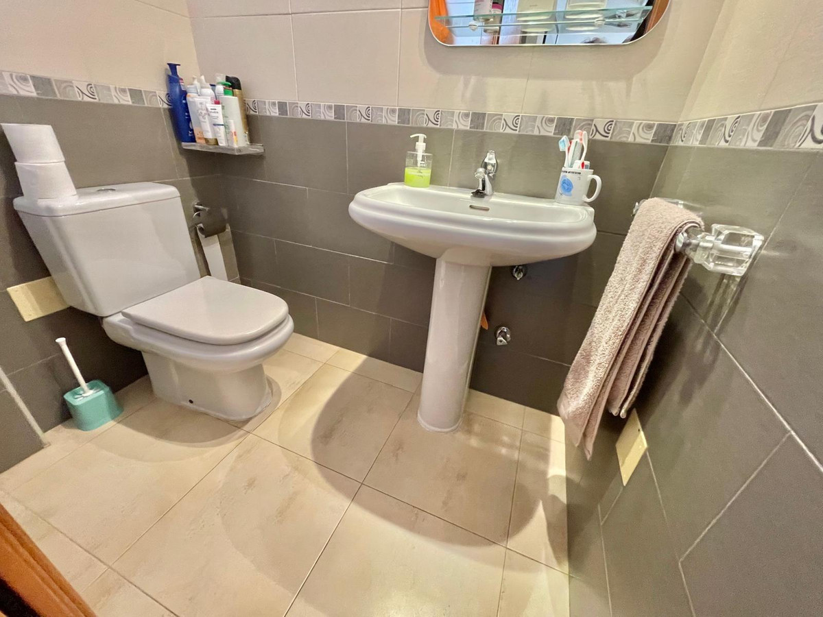 Se vende Adosada de 3 dormitorios en Costa Blanca, Alicante, España