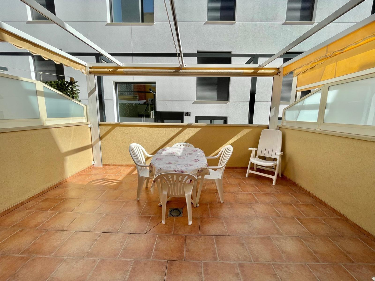 Se vende Adosada de 3 dormitorios en Costa Blanca, Alicante, España