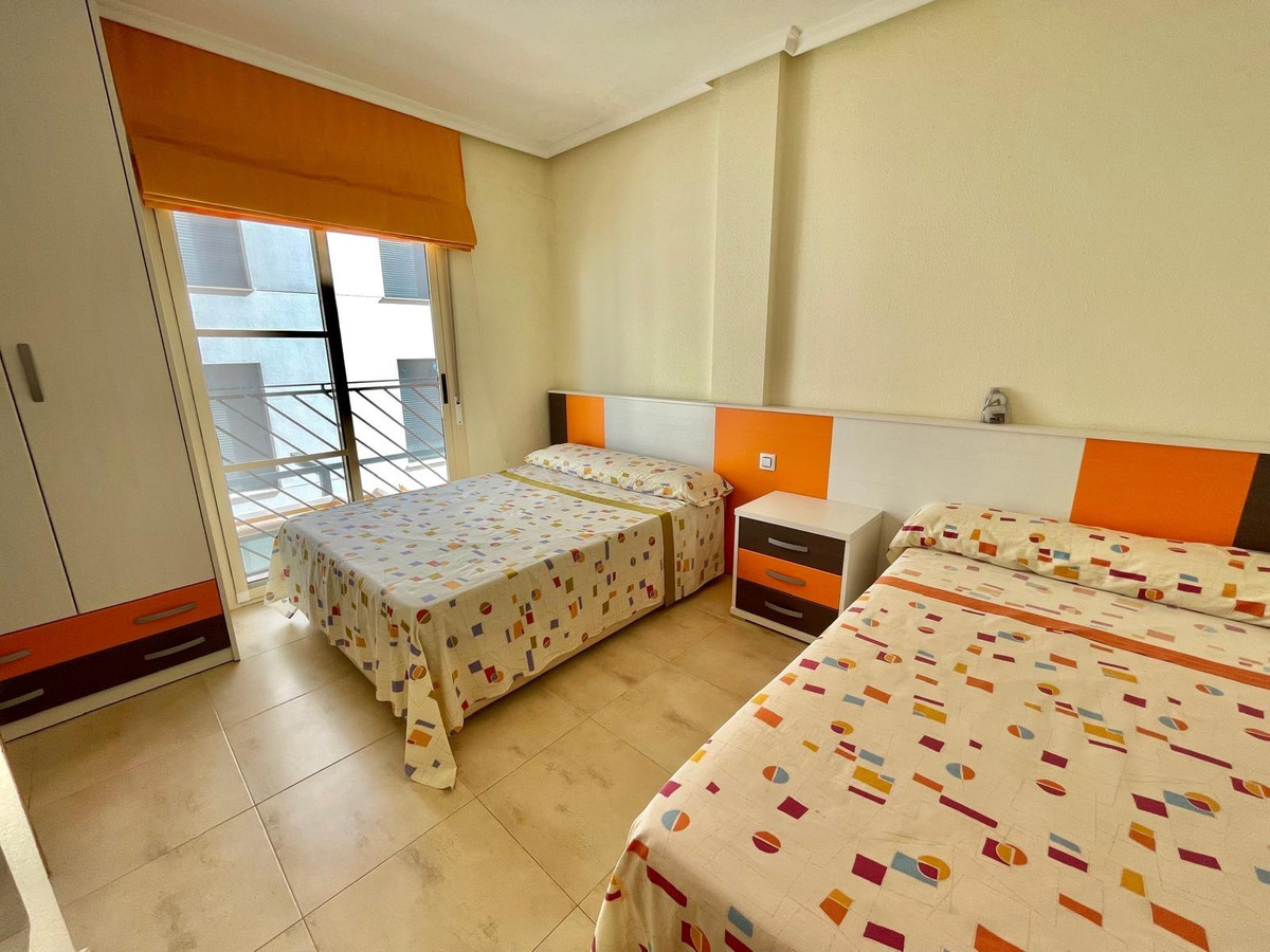Se vende Adosada de 3 dormitorios en Costa Blanca, Alicante, España