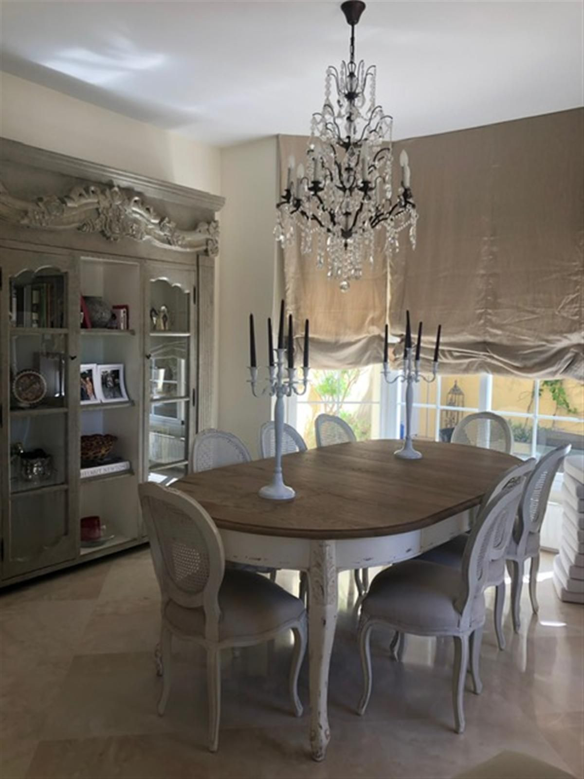 Se vende Villa - Chalet de 4 dormitorios en Costa Del Sol, Málaga, España