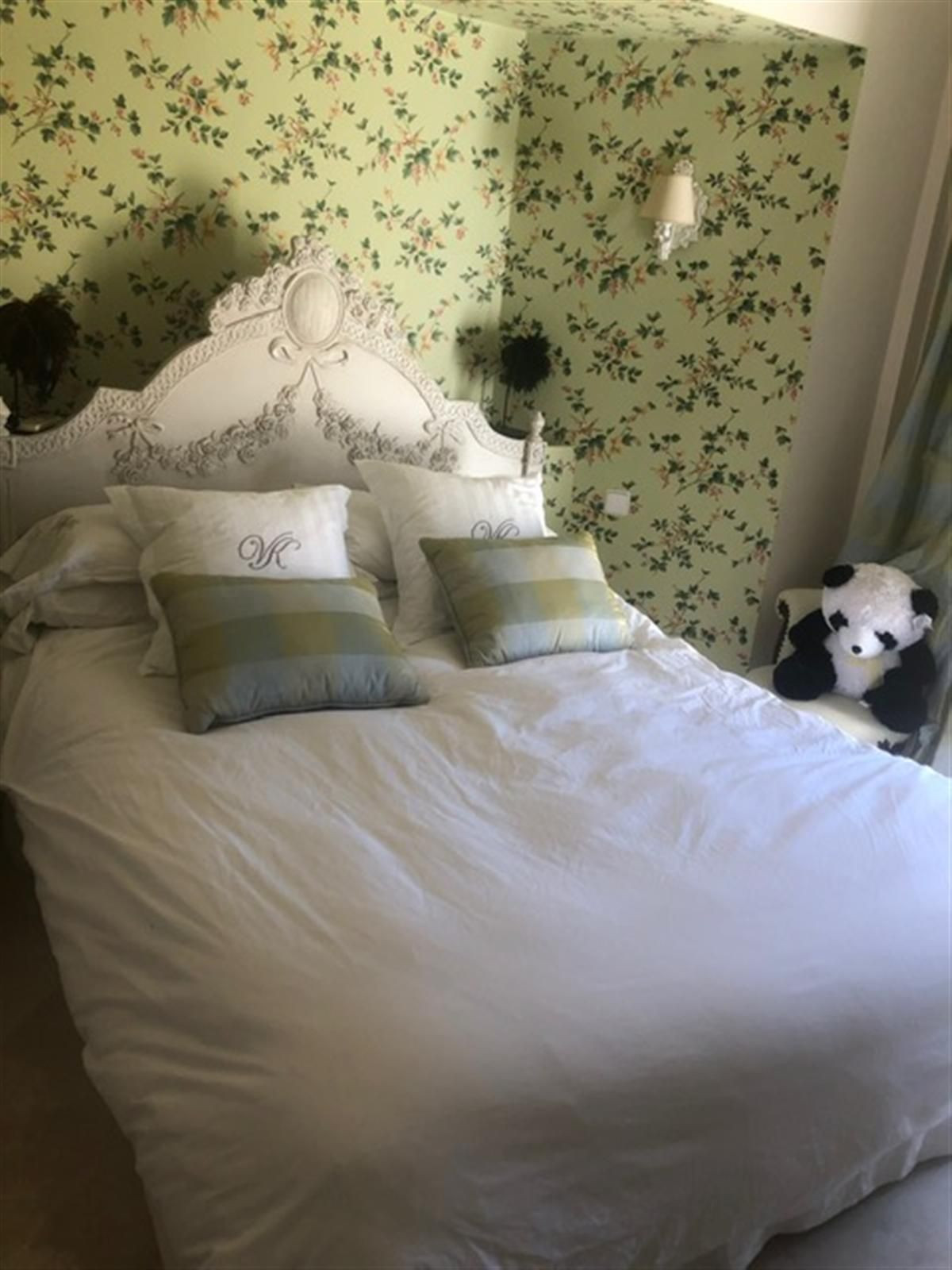 Se vende Villa - Chalet de 4 dormitorios en Costa Del Sol, Málaga, España