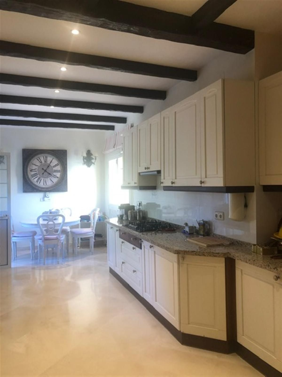 Se vende Villa - Chalet de 4 dormitorios en Costa Del Sol, Málaga, España