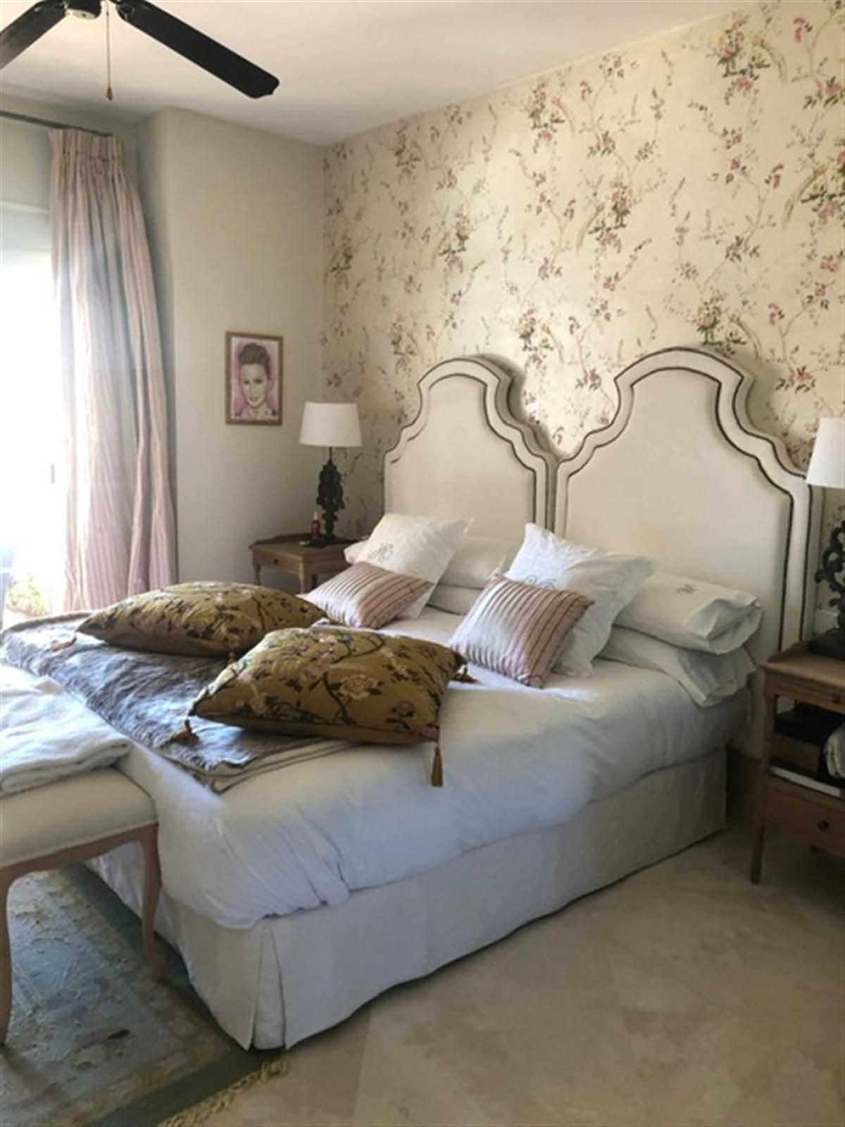 Se vende Villa - Chalet de 4 dormitorios en Costa Del Sol, Málaga, España