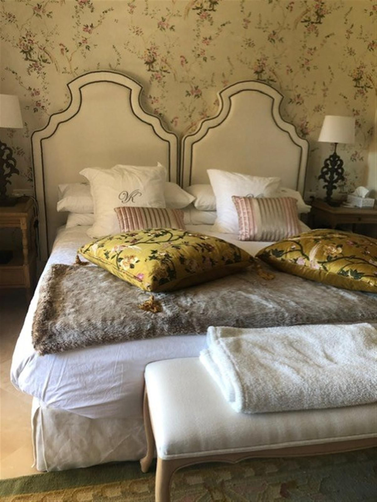 Se vende Villa - Chalet de 4 dormitorios en Costa Del Sol, Málaga, España