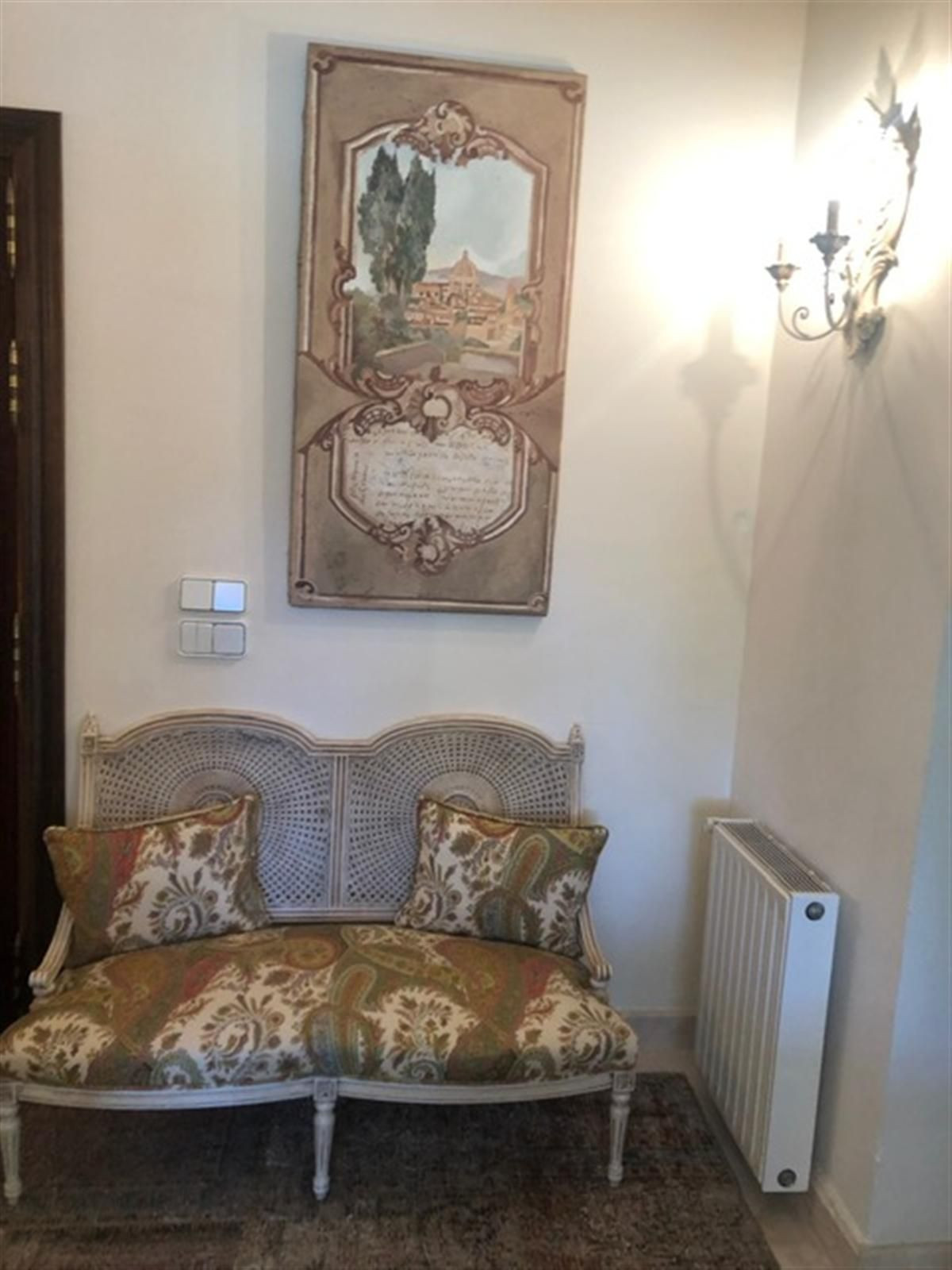 Se vende Villa - Chalet de 4 dormitorios en Costa Del Sol, Málaga, España