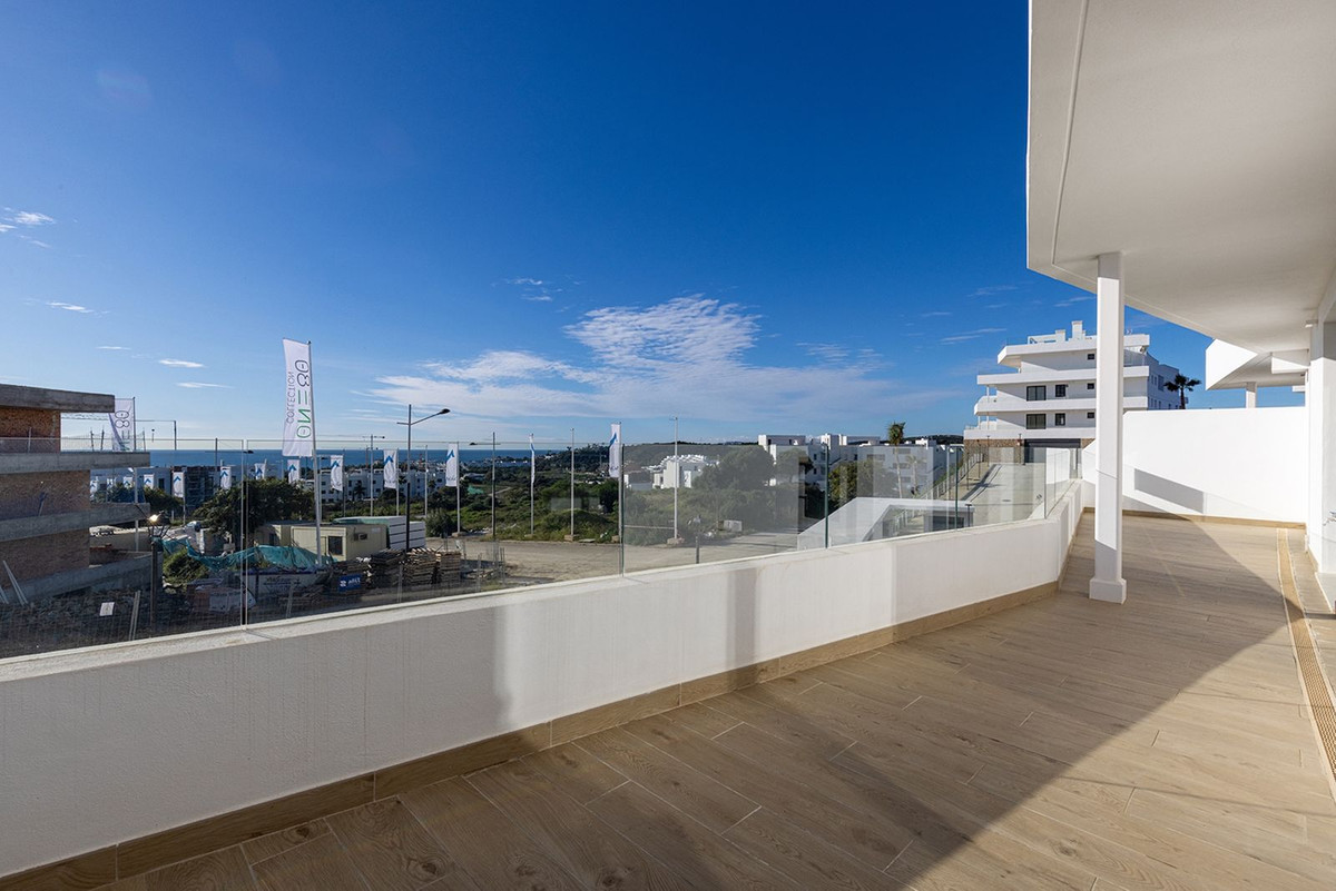 Se vende Apartamento Planta Media de 2 dormitorios en Costa Del Sol, Málaga, España