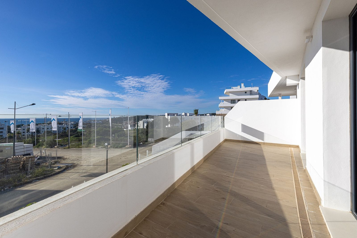 Se vende Apartamento Planta Media de 2 dormitorios en Costa Del Sol, Málaga, España