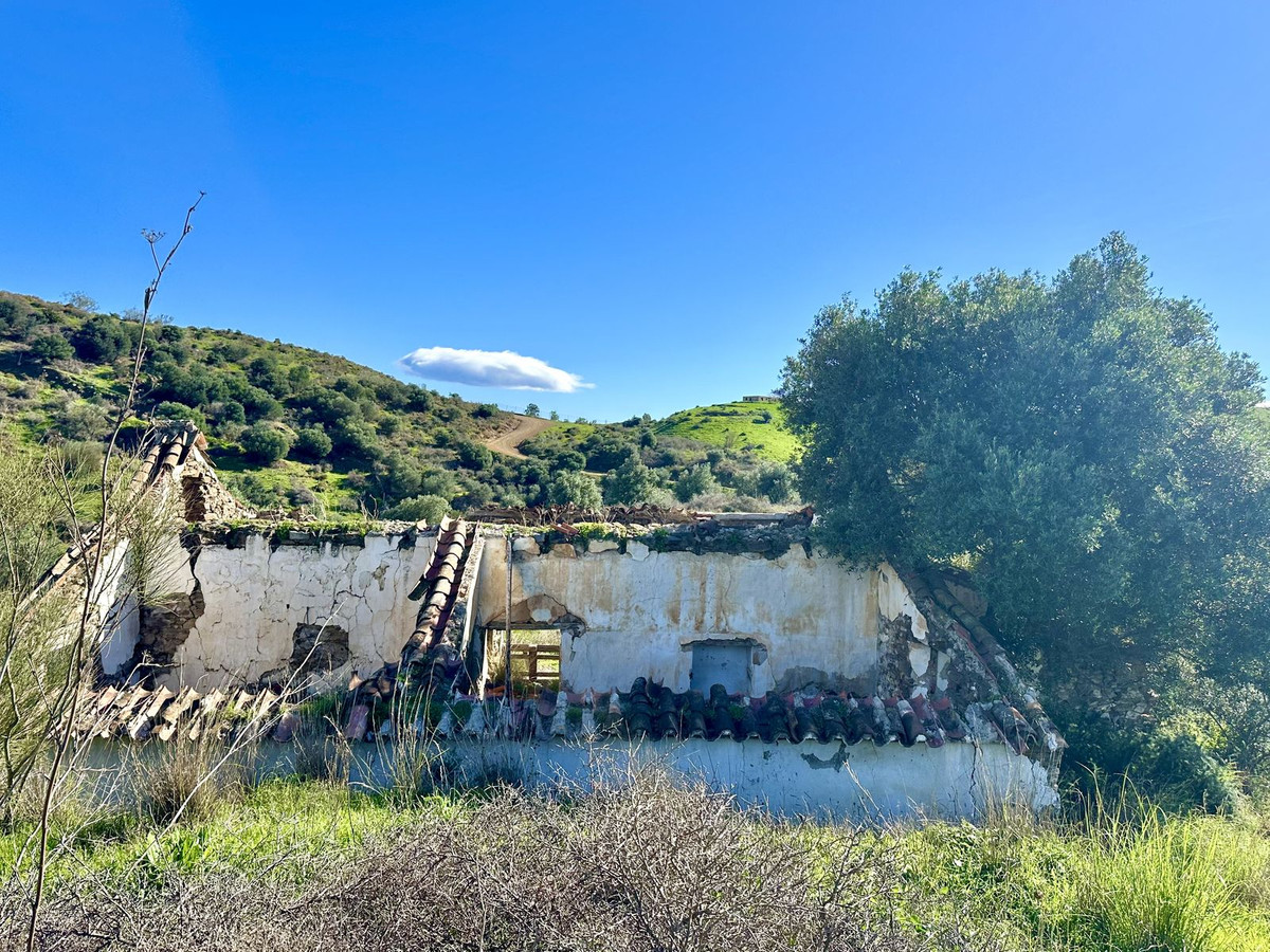 Plots for sale in La Cala Costa Del Sol, Málaga, Spain