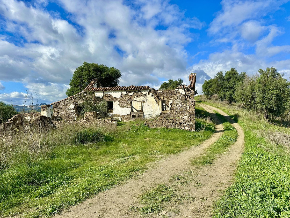 Plots for sale in La Cala Costa Del Sol, Málaga, Spain
