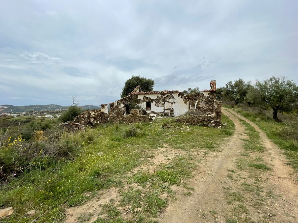 Plots for sale in La Cala Costa Del Sol, Málaga, Spain