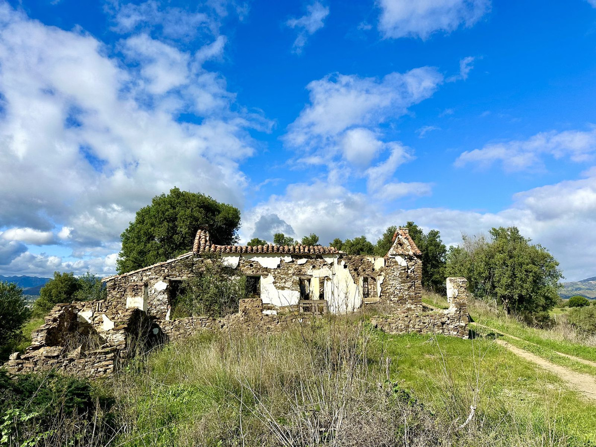 Plots for sale in La Cala Costa Del Sol, Málaga, Spain
