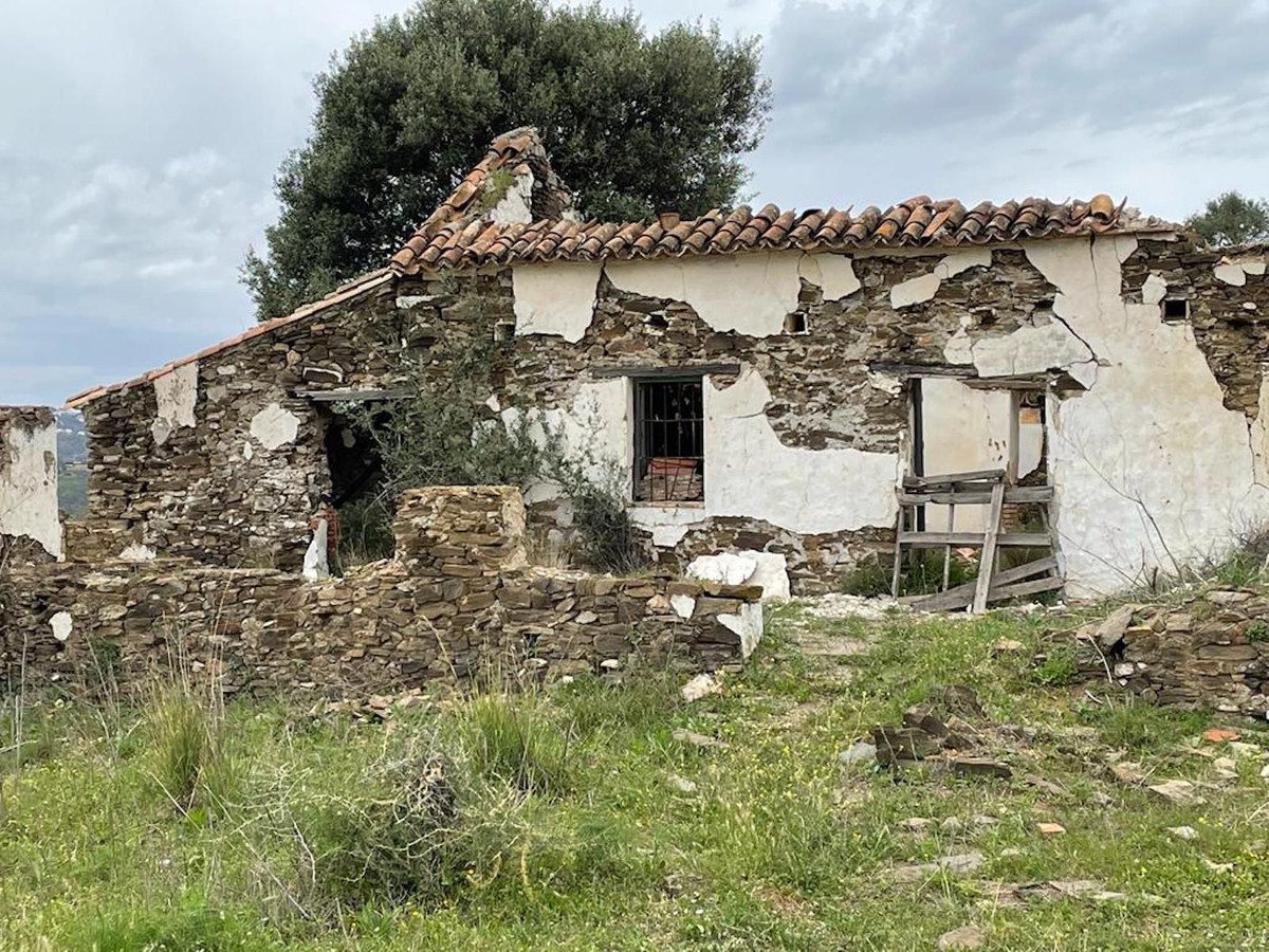 Plots for sale in La Cala Costa Del Sol, Málaga, Spain