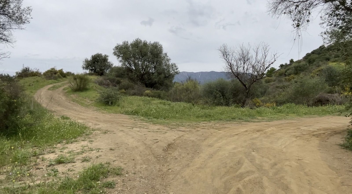Plots for sale in La Cala Costa Del Sol, Málaga, Spain