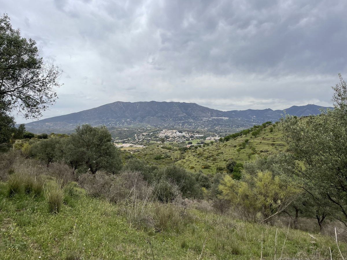 Plots for sale in La Cala Costa Del Sol, Málaga, Spain