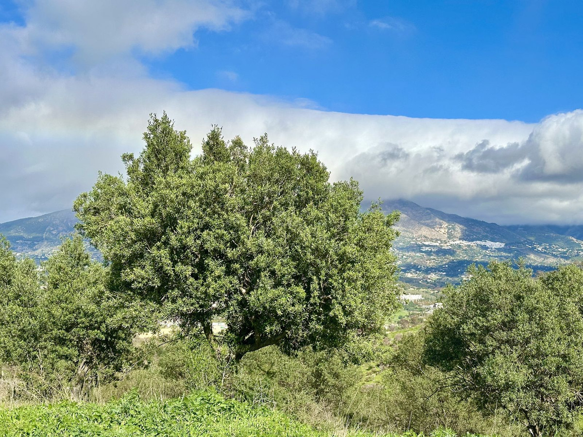 Plots for sale in La Cala Costa Del Sol, Málaga, Spain
