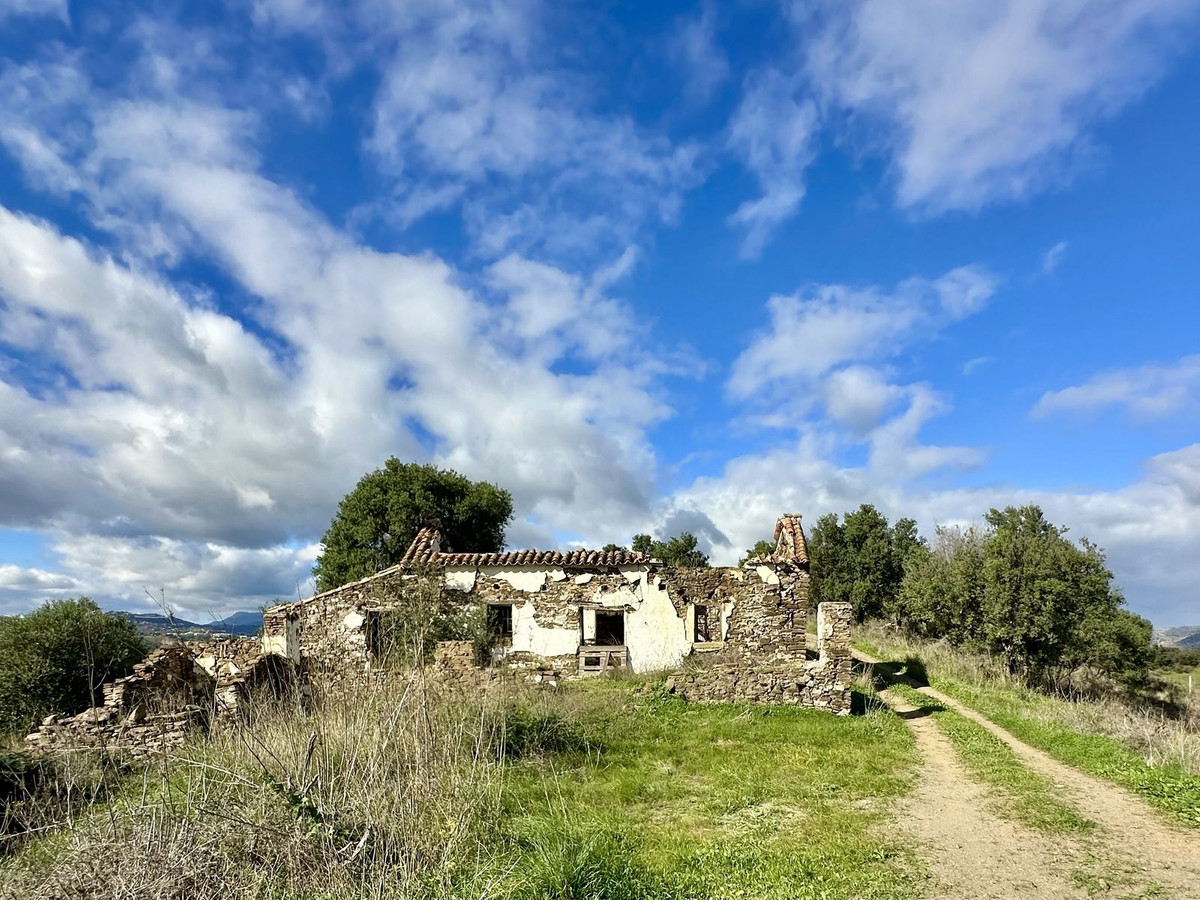 Plots for sale in La Cala Costa Del Sol, Málaga, Spain