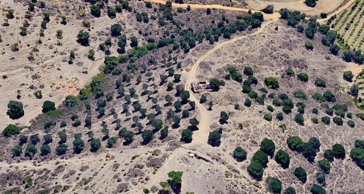 Plots for sale in La Cala Costa Del Sol, Málaga, Spain