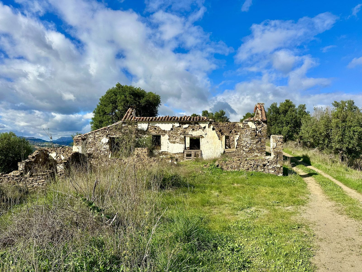 Plots for sale in La Cala Costa Del Sol, Málaga, Spain