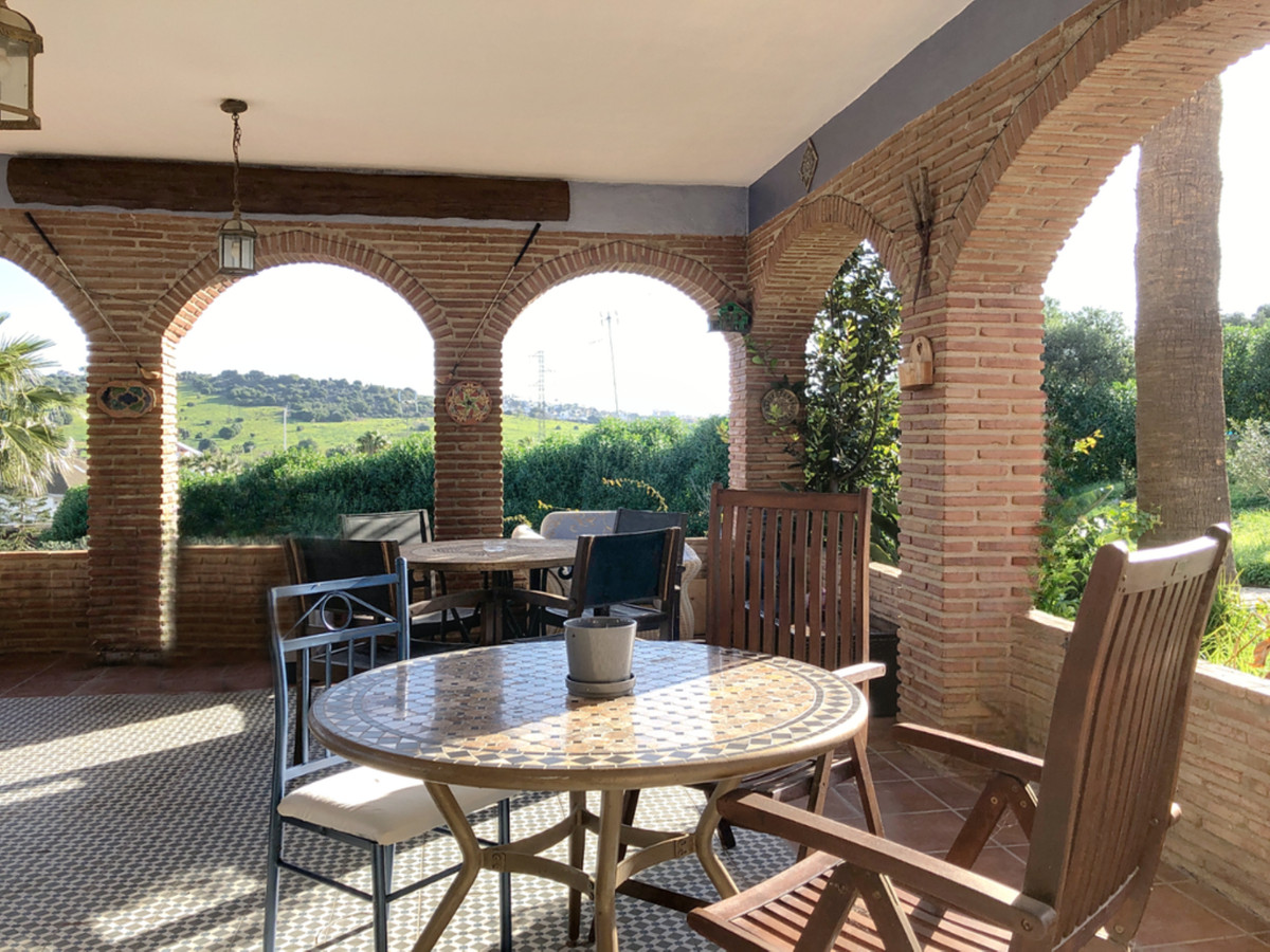 6 Bed Townhouse for sale in Estepona Costa Del Sol, Málaga, Spain