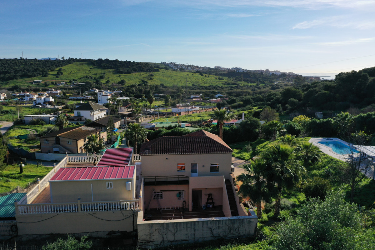 6 Bed Townhouse for sale in Estepona Costa Del Sol, Málaga, Spain