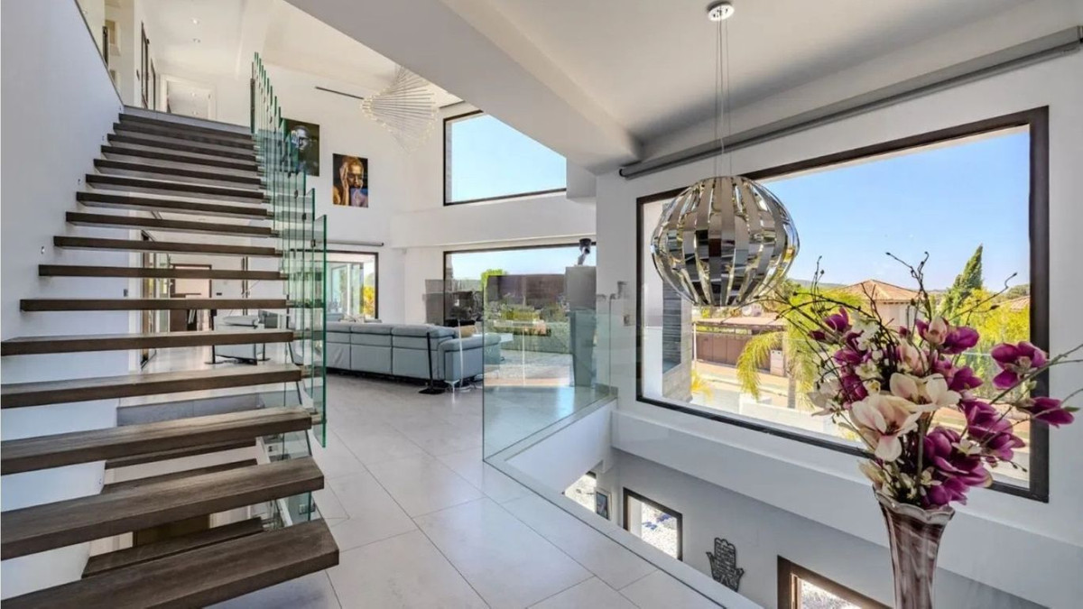 5 Bed Townhouse for sale in Javea Costa Blanca, Alicante, Spain