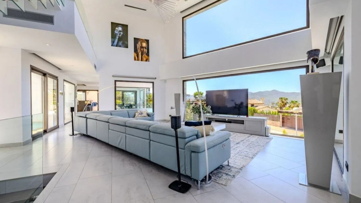 5 Bed Townhouse for sale in Javea Costa Blanca, Alicante, Spain