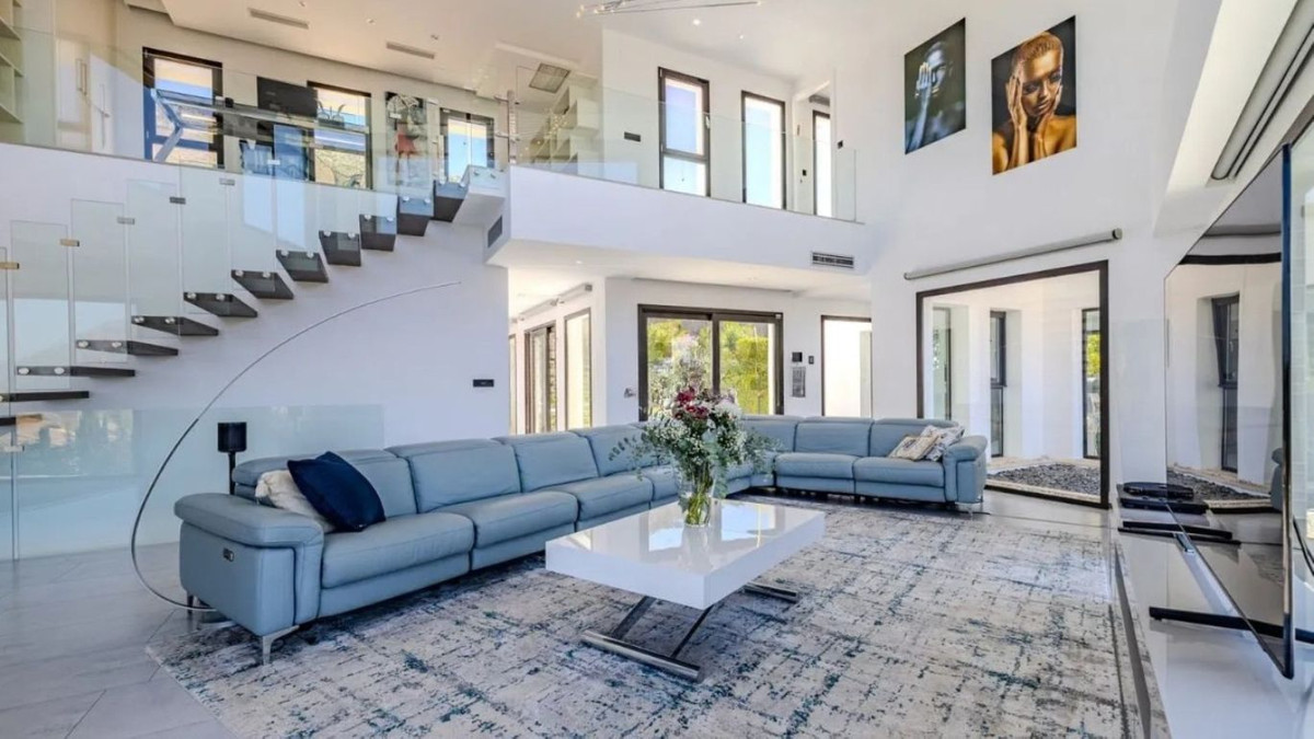 5 Bed Townhouse for sale in Javea Costa Blanca, Alicante, Spain