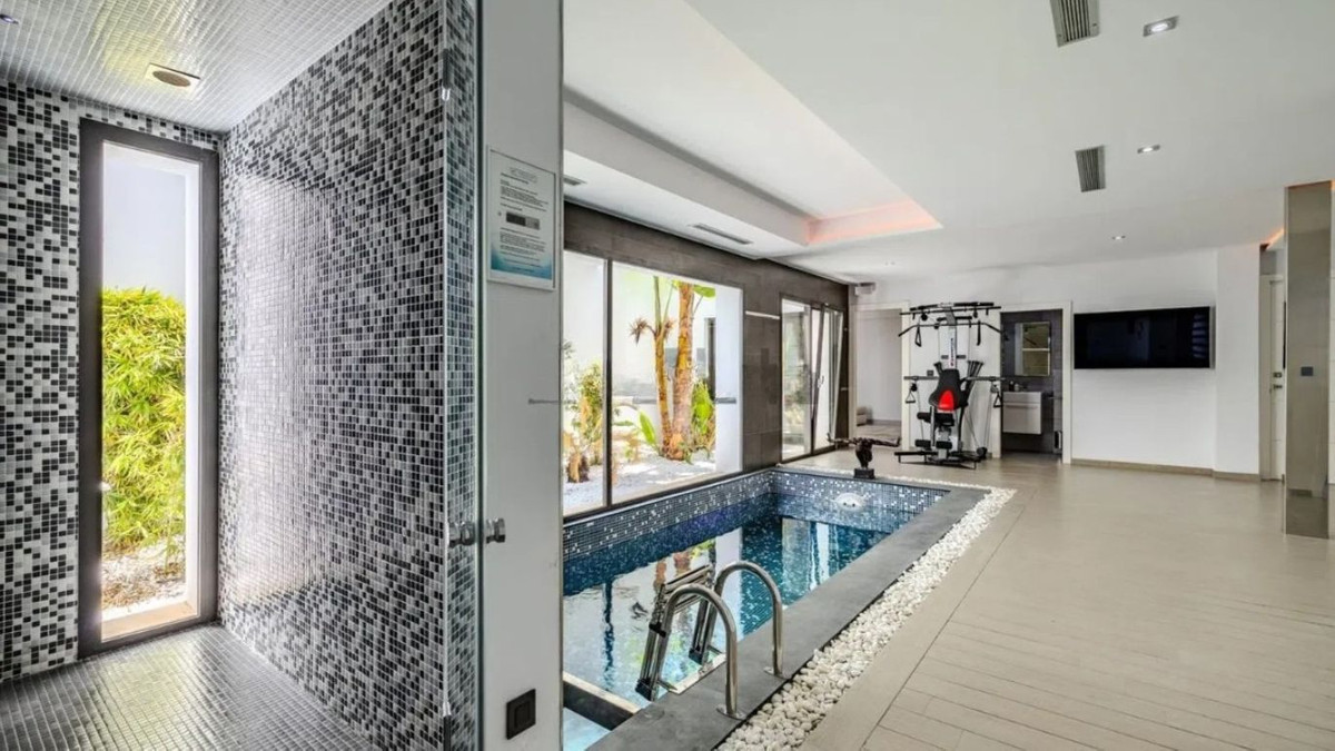 5 Bed Townhouse for sale in Javea Costa Blanca, Alicante, Spain