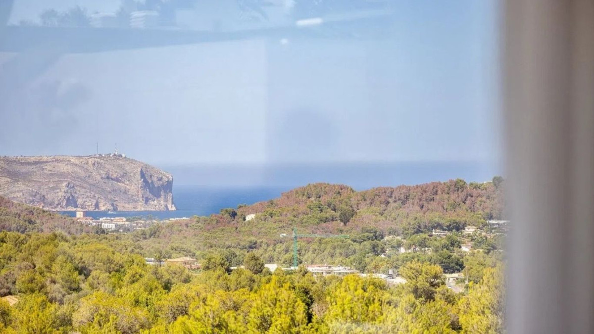 5 Bed Townhouse for sale in Javea Costa Blanca, Alicante, Spain