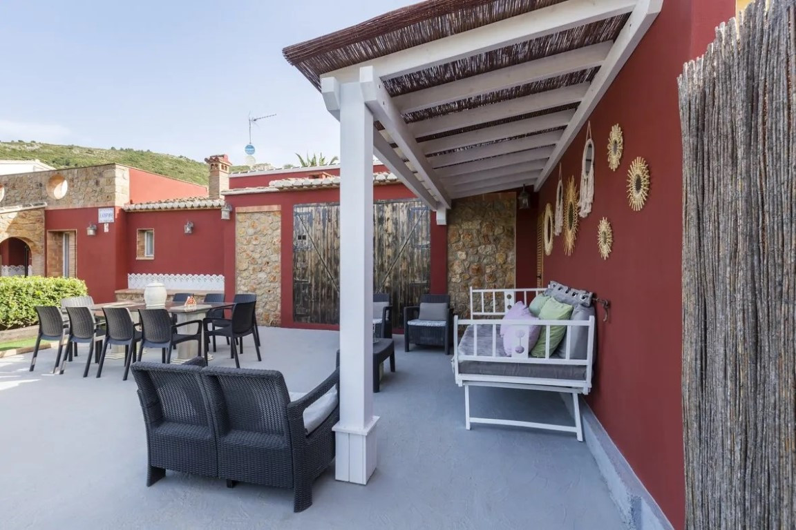 12 Bed Townhouse for sale in Lliber Costa Blanca, Alicante, Spain