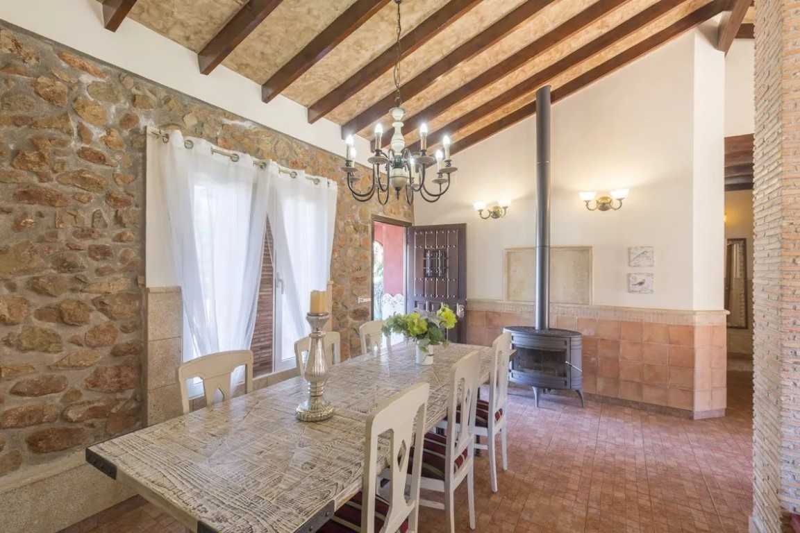12 Bed Townhouse for sale in Lliber Costa Blanca, Alicante, Spain