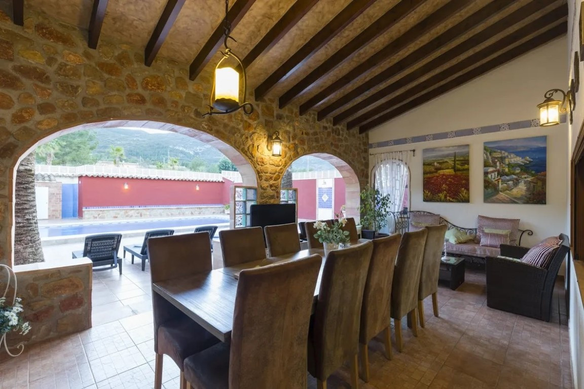 12 Bed Townhouse for sale in Lliber Costa Blanca, Alicante, Spain