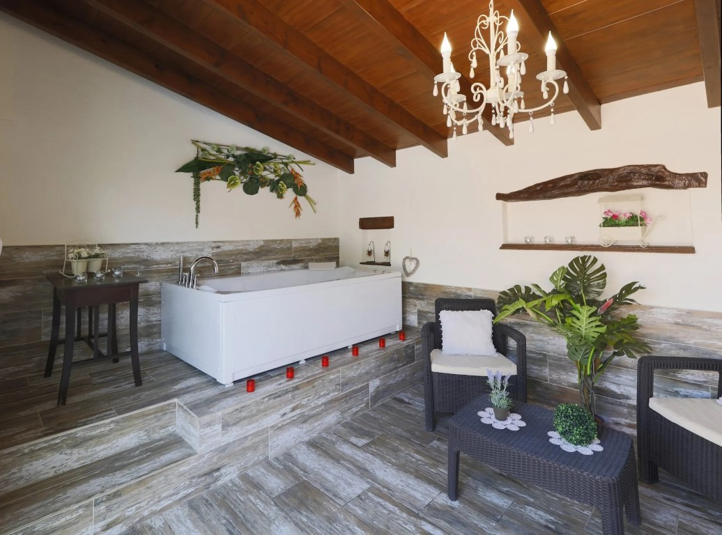 12 Bed Townhouse for sale in Lliber Costa Blanca, Alicante, Spain