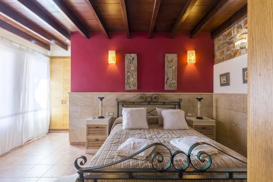 12 Bed Townhouse for sale in Lliber Costa Blanca, Alicante, Spain