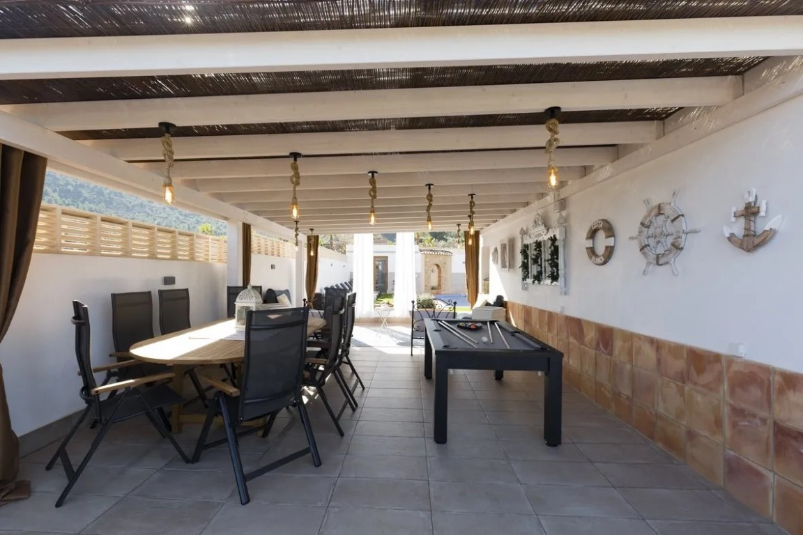 12 Bed Townhouse for sale in Lliber Costa Blanca, Alicante, Spain