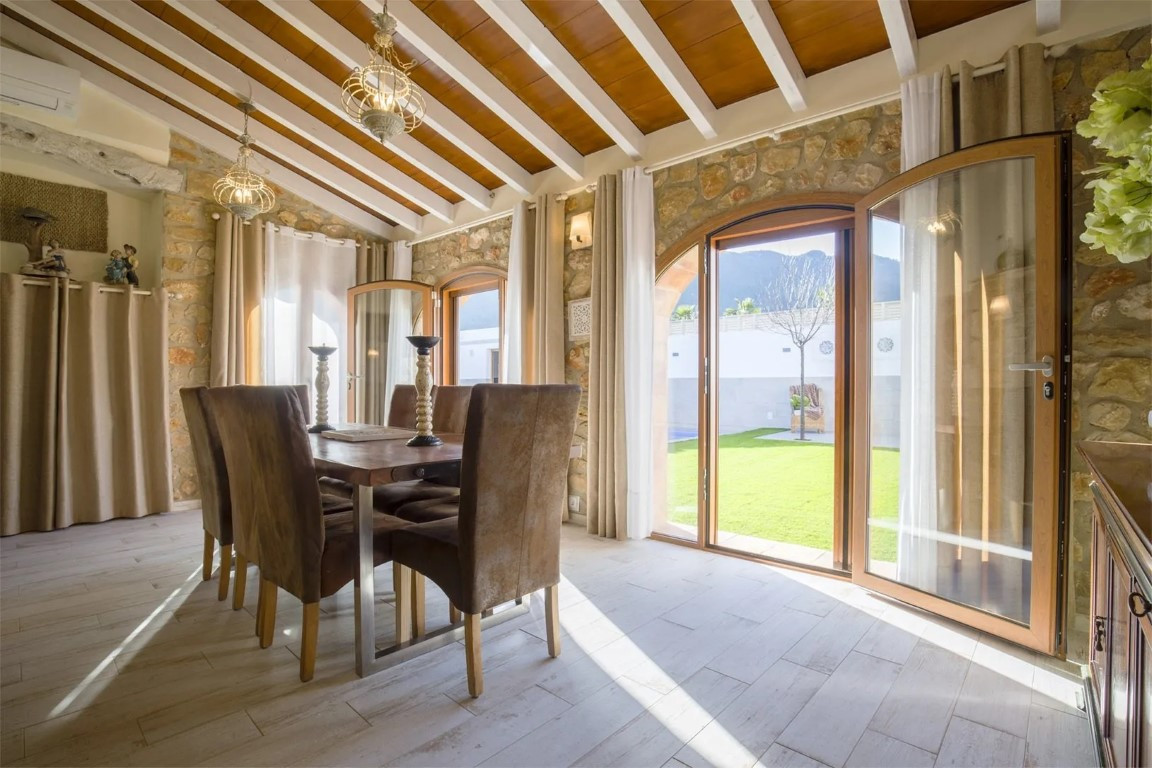 12 Bed Townhouse for sale in Lliber Costa Blanca, Alicante, Spain